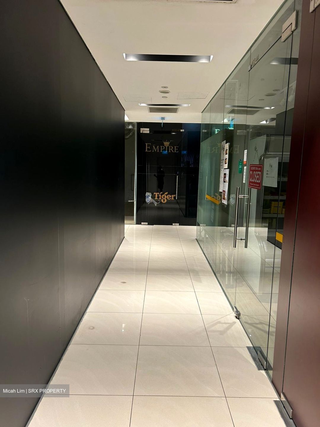 Oxley Tower (D1), Retail #503964181